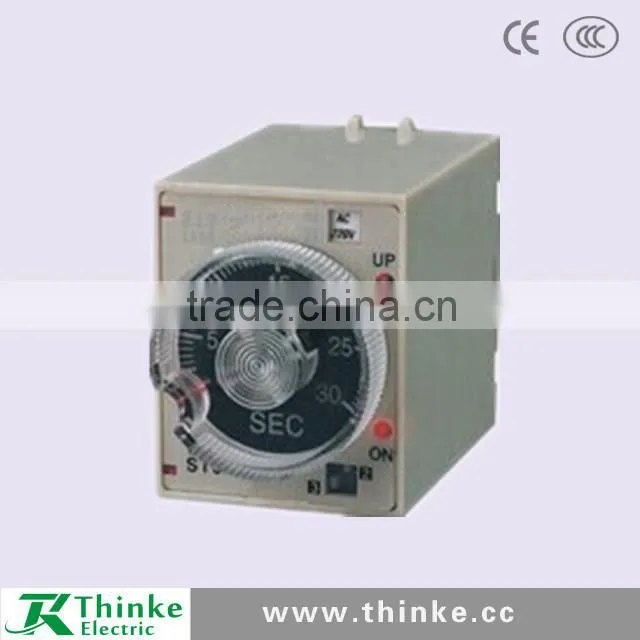 ST3PA Electrical Timer Relay 110V/220V