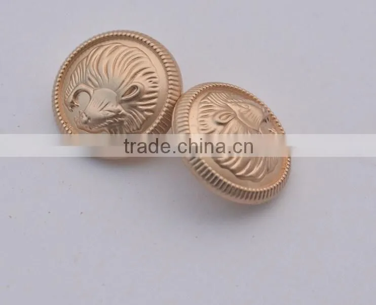Wholesale Vintage Horse Sewing Button / Loop Button