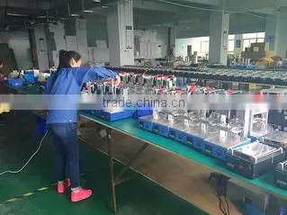 Shenzhen Preeminence Seiko Technology Co., Limited company overview - view 1