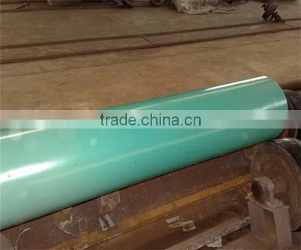 spiral submerged arc welded steel pipe