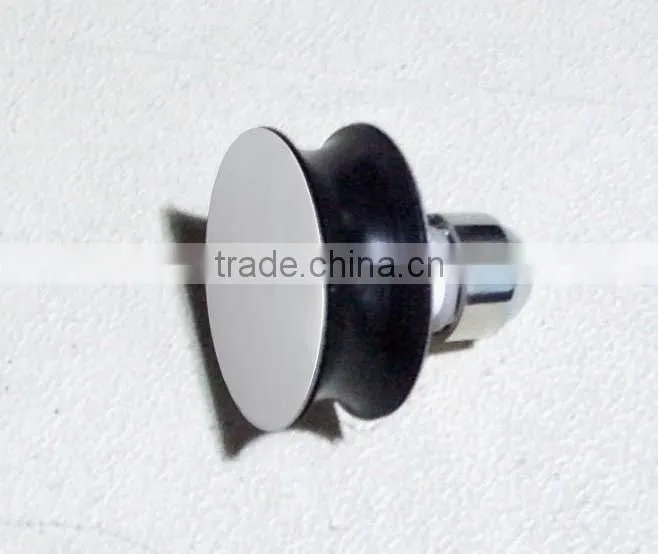 Luxury 2 Fixed 2 Sliding Door Shower Screen (KD5312)