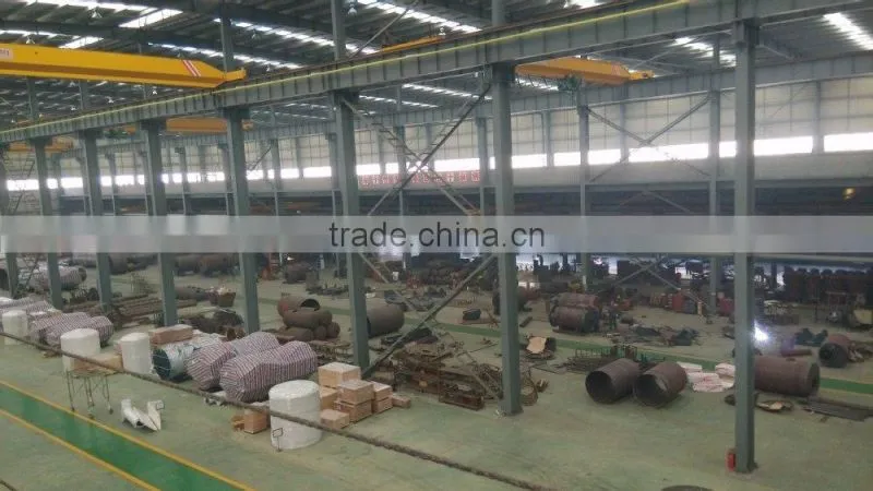factory direct oil fired hot oil boiler