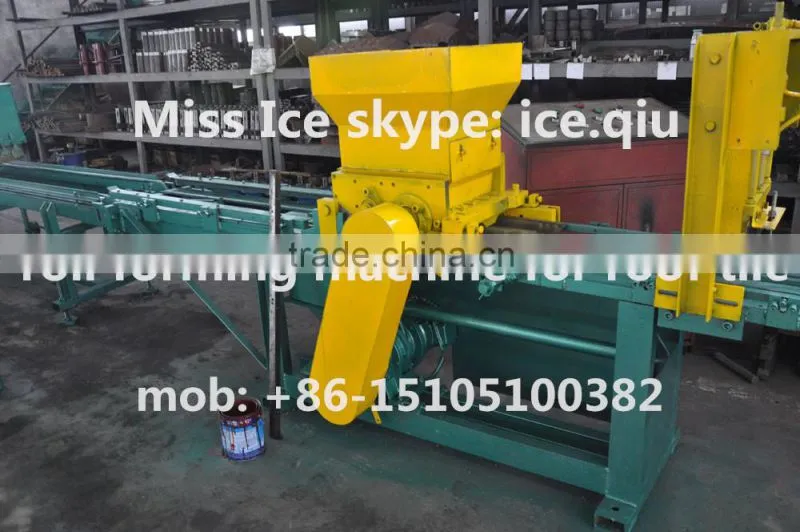 KBSM20 roof tile roll forming machine