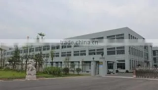 Haining Aike Electrooptical Technology Development Co., Ltd. company overview - view 3