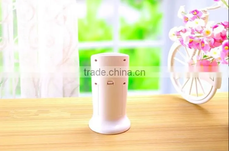 Thermometer LED digital table alarm Clock