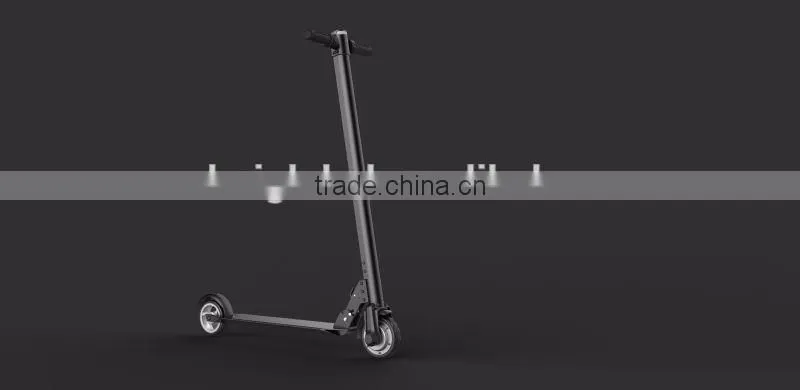 Made In China Rechargeable 22km Per Hour Spped Pro Stunt Scooter