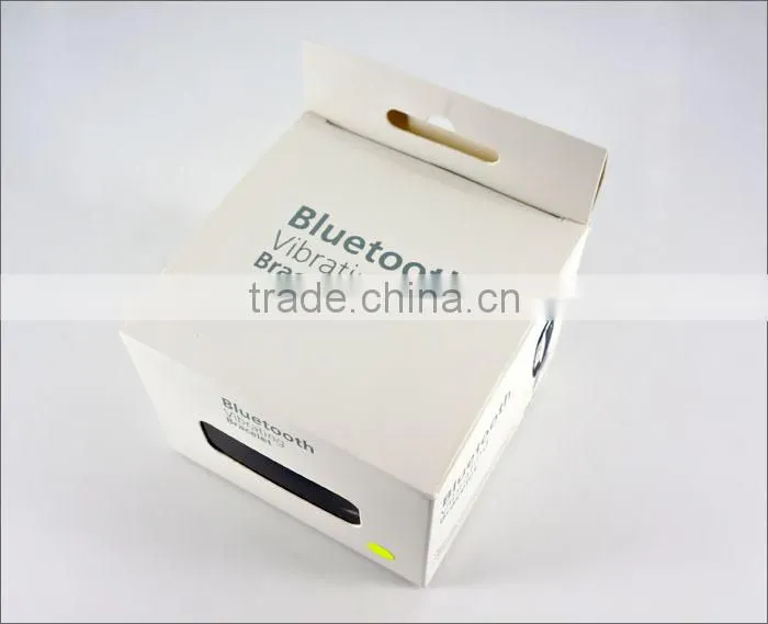 Hot Sell Silicone Bluetooth Bracelets Vibrating For Smart Phone WT-16