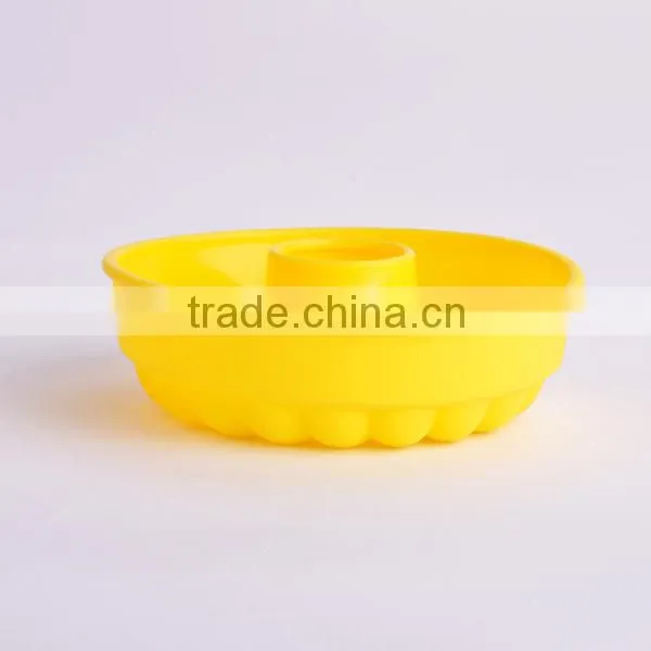 Silicone Muffin Mold