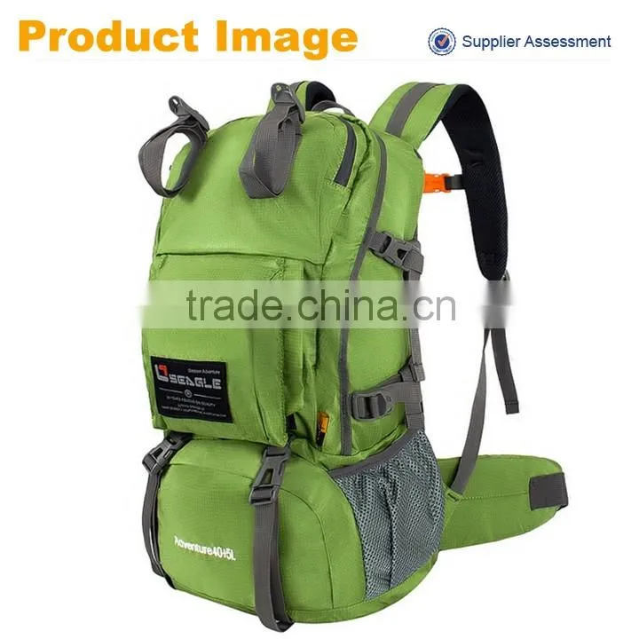 Professional wholesale durable rucksack bag,multi-use sport backpack