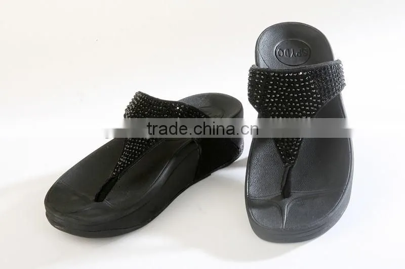 china products flip flop casual shoes