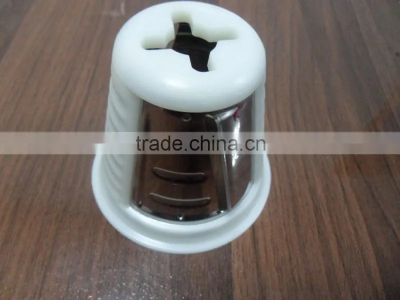 Plastic molding Services for Different Material Injection Over molded Process