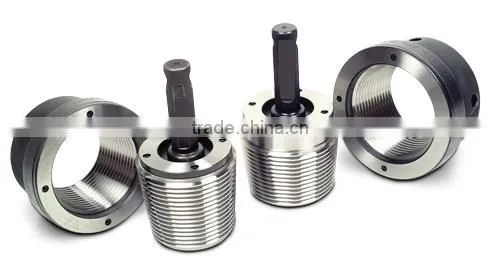 CNC thread ring gauges grinding machine