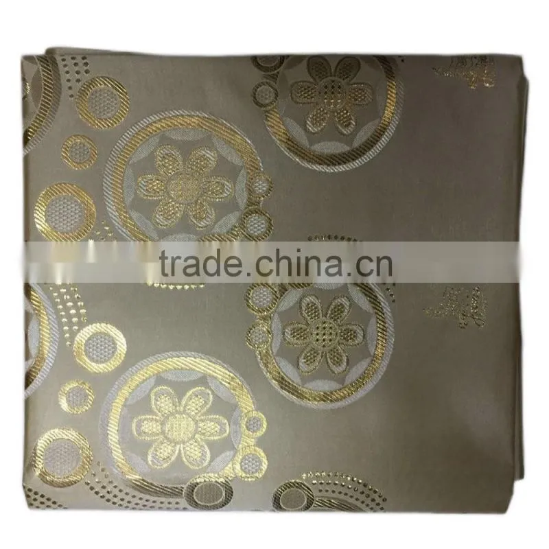 Cheap wholesale Nigeria headtie / lemon green gele fabric / new sego on sale