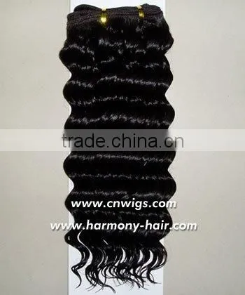 22 inch chinese human hair extension