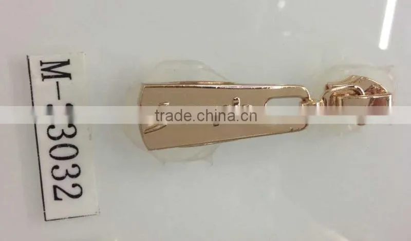 school bag zipper slider