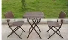 PE Rattan Outdoor / Garden Furniture