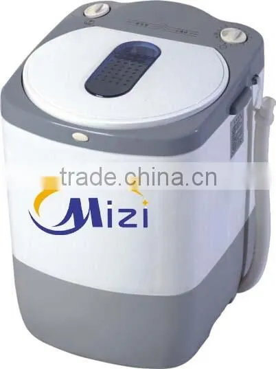 1.5kg Mini washing machine supplier/China