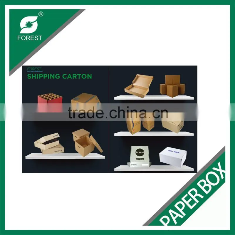 CORRUGATED CARTONS FLEXO PRINTING SHIPING AND PROTECTING