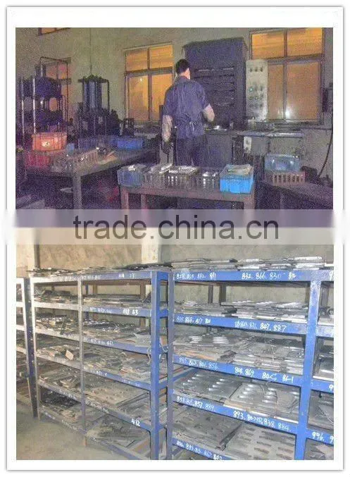 high quality brake pad