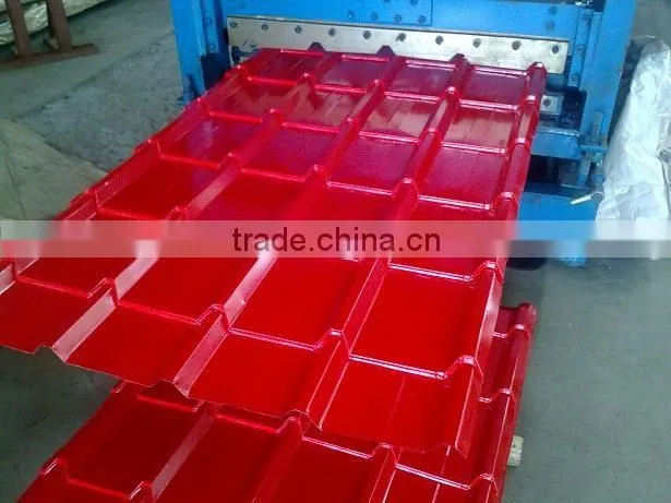 cheaper roofing sheet