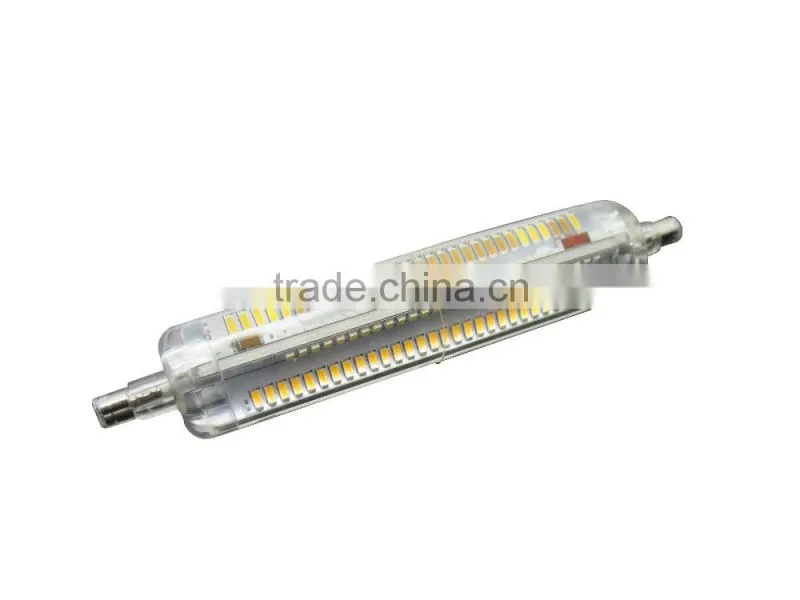 Cheap price ra80 2835smd 10W LED R7S light