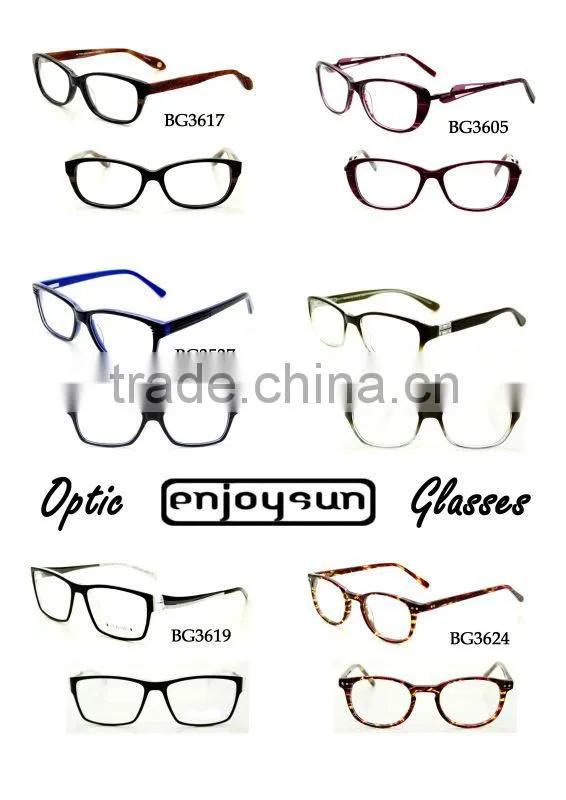 Super quality new wholesale reading glasses and frames