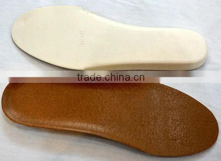 Brown EVA Insole xd-197