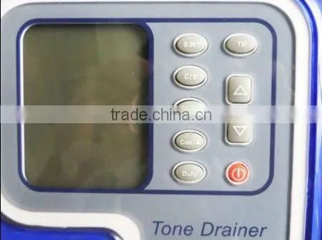 the best selling portable profesional RF machine