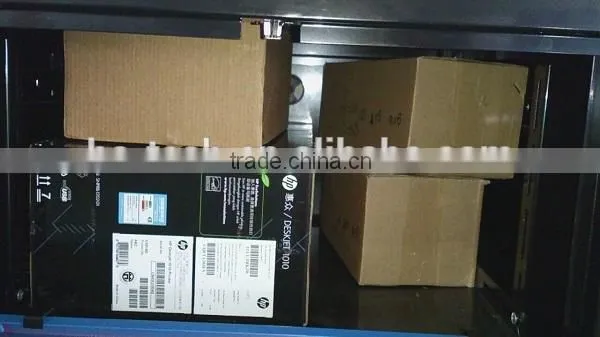 Advanced wheel alignment price IT662 with auto tracking camera