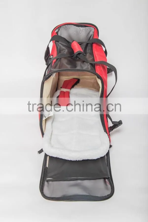 wholesale easy take pet carrier pet bag with colors