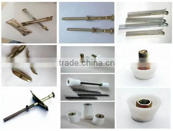 Formwork Wedge Pin