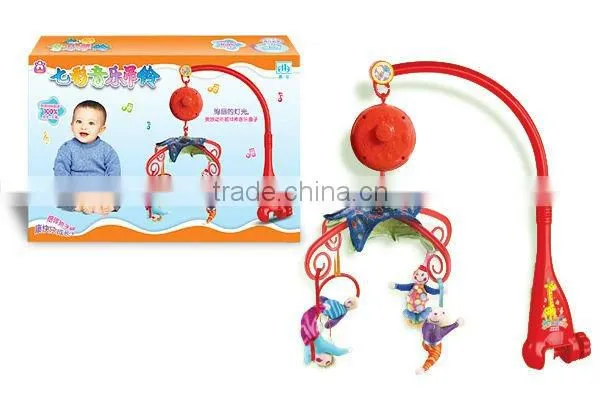 funny baby bell