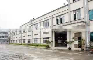 Guangzhou Chenwell Fishing Tackle Co., Ltd. company overview - view 1