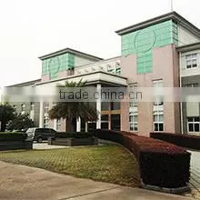Zhejiang Haoda Electric Co., Ltd. company overview - view 2
