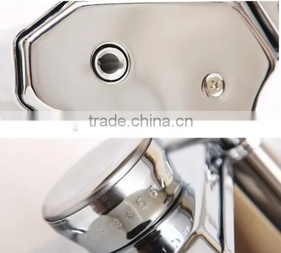 Wholesales Pasta Maker, Noodle Makers, Household Manual Noodle Maker