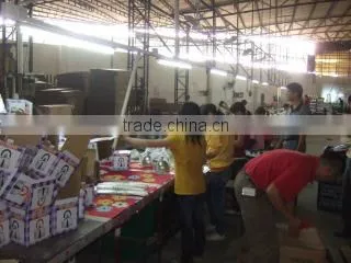 Cooklady Metalware Factory (Xinhui, Jiangmen) company overview - view 1