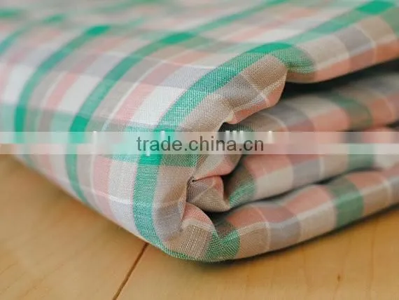 china textile fabric / bulk linen fabric / dyeing fabric