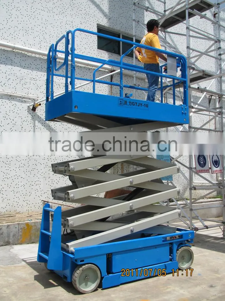 lift platform