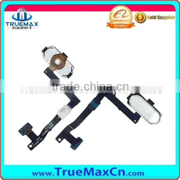 New Coming repair parts home button flex for Galaxy S6 edge Plus