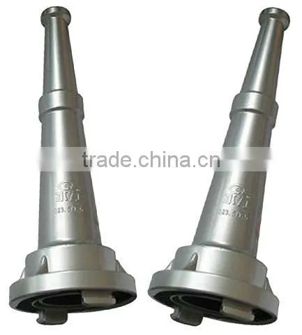 fire hose nozzle
