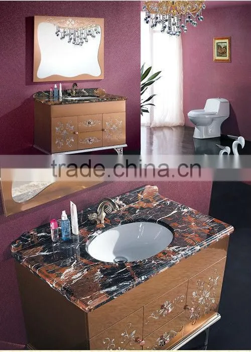 bathroom furniture double sinks bathroom cabinet