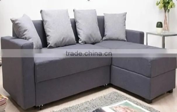 Corner sofa bed HC1088