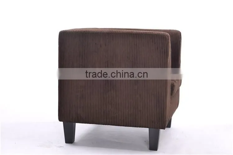 Hot sell New style Coffee sofa chair Y118