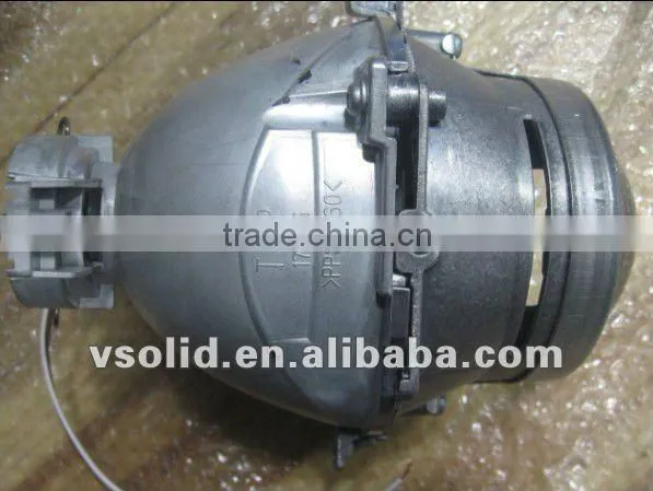 KOITO INFINITI G35 BI-XENON D2S PROJECTOR LENS ORIGINAL