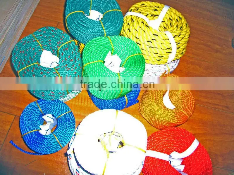 nylon rope