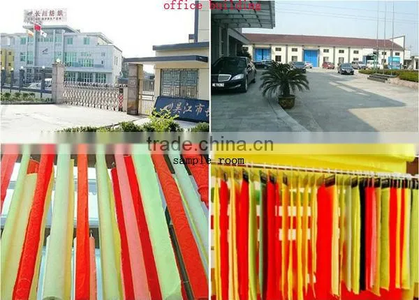 high visibility reflective fluorescent protex-M modacrylic cotton fabric flame retardant fabric anti-static fabric