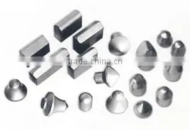 The Terminal manufatuer supply YG8 tungsten carbide ball