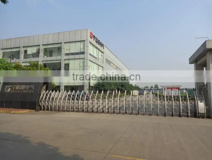 NingGrand Electric Inc. company overview - view 2