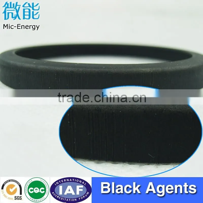 Iron Blacking Agent
