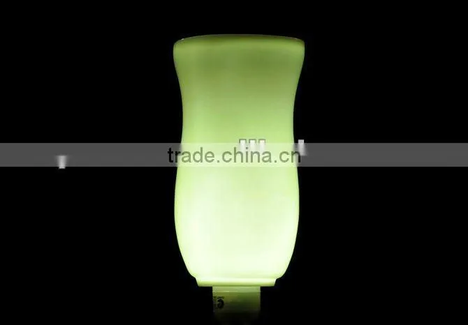 ceramic lamp